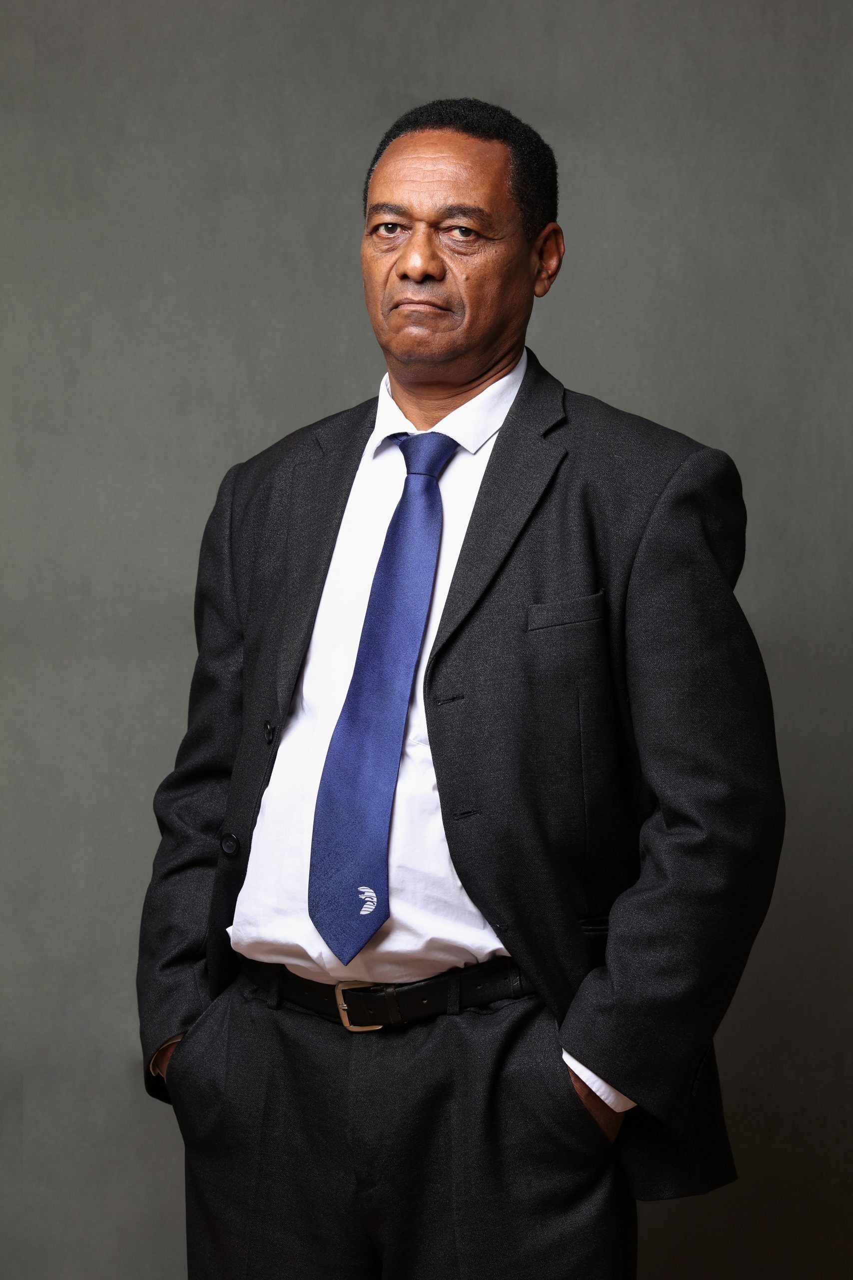 Mr. Mulugeta Tujuba