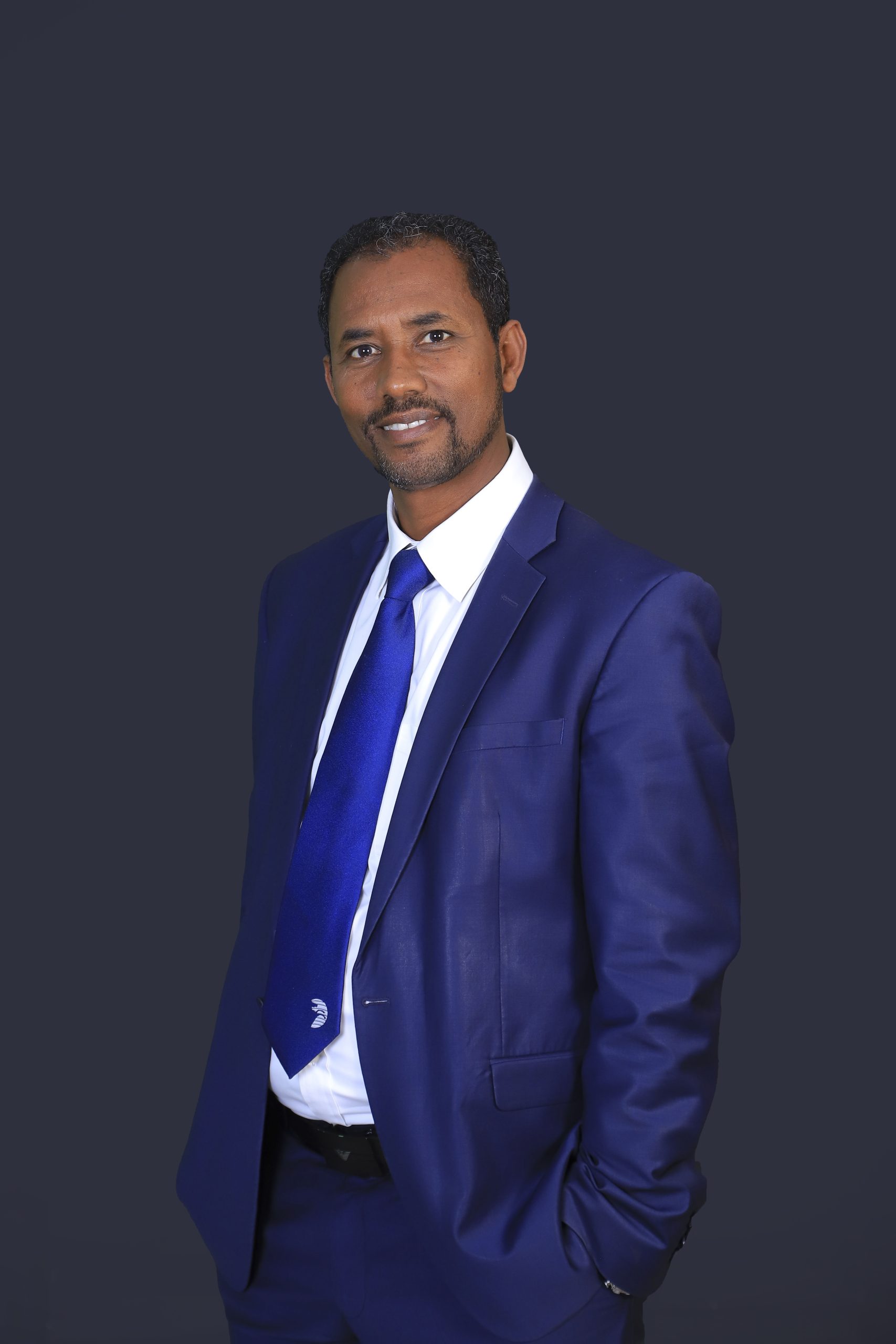 Obbo Girma Gobu