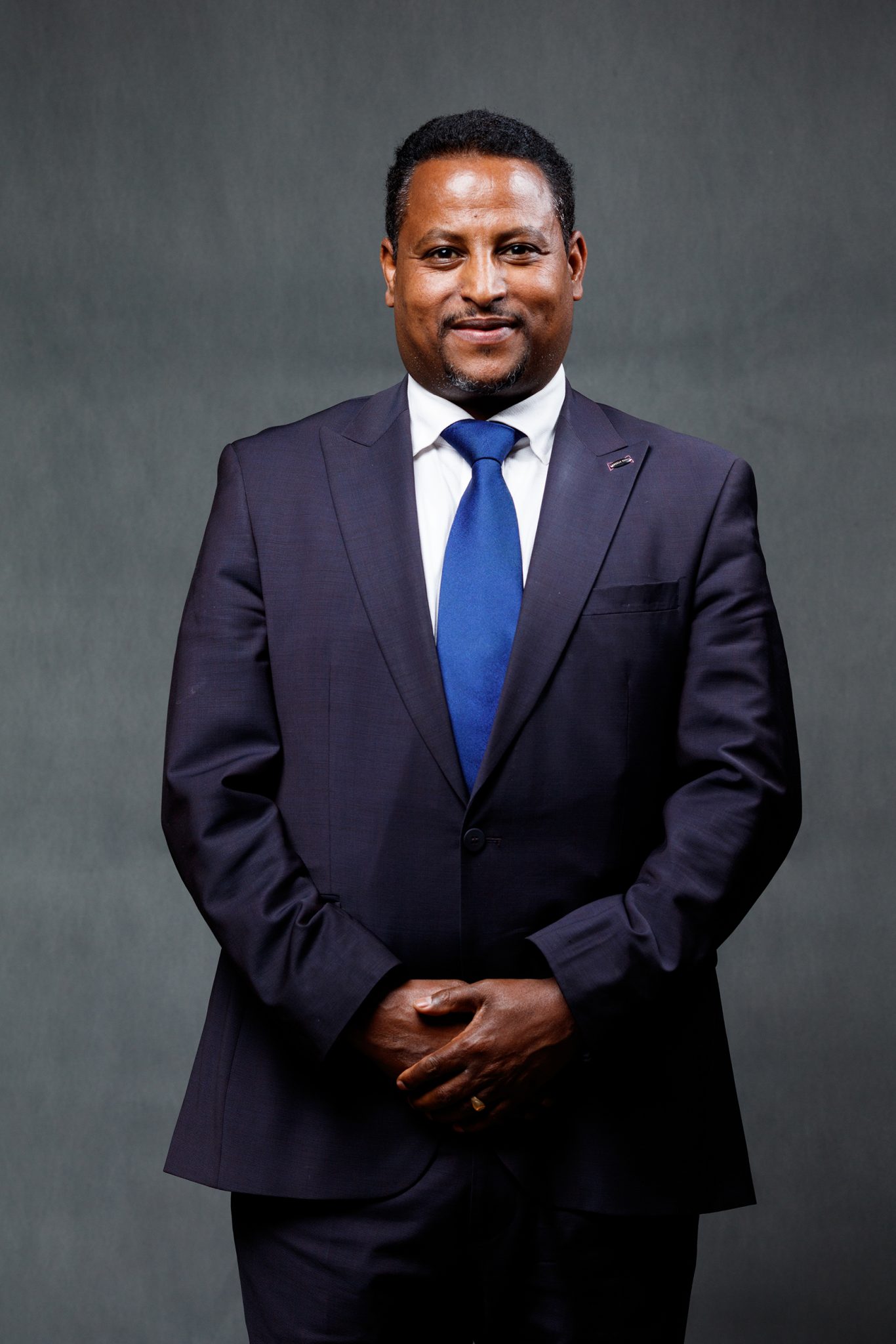 Obbo Habtamu Gemechu