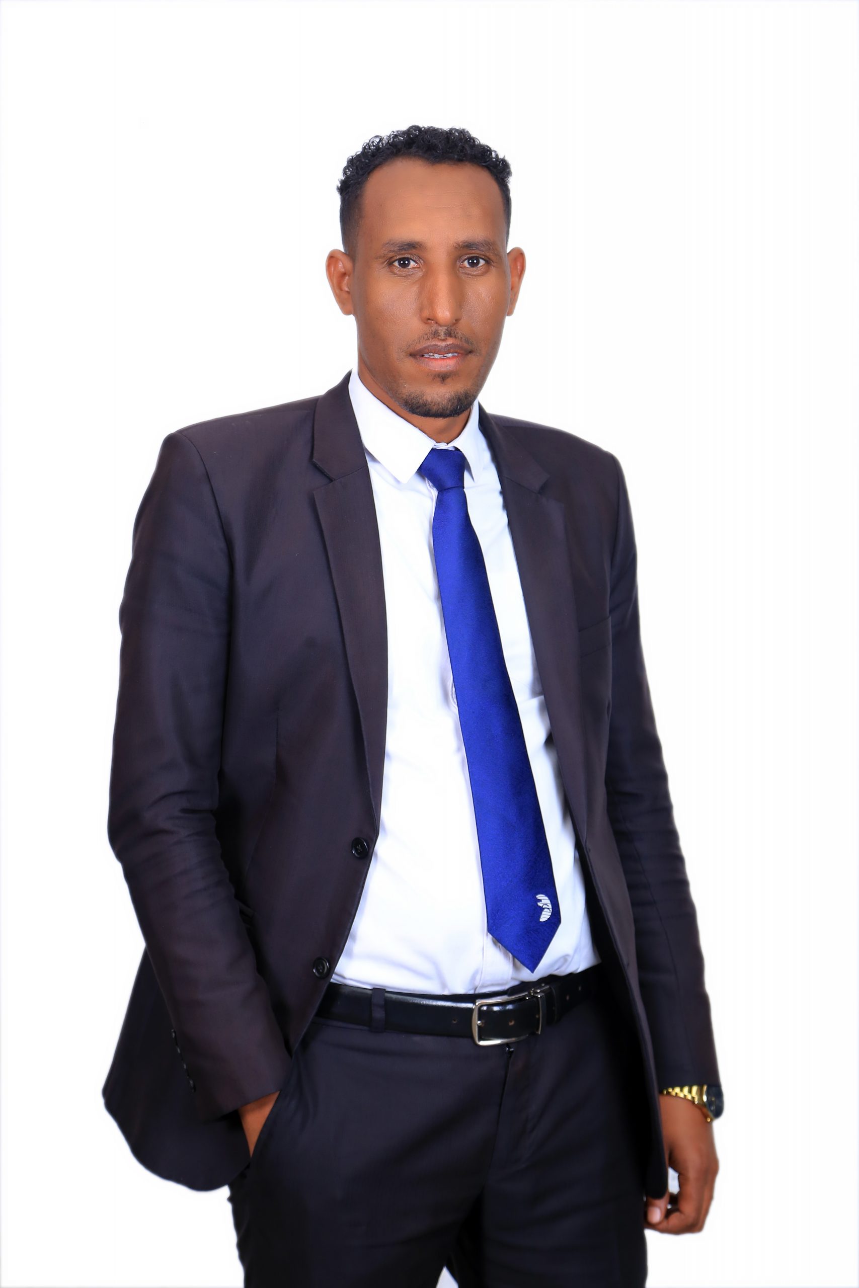 Obbo Habte Ashenafi