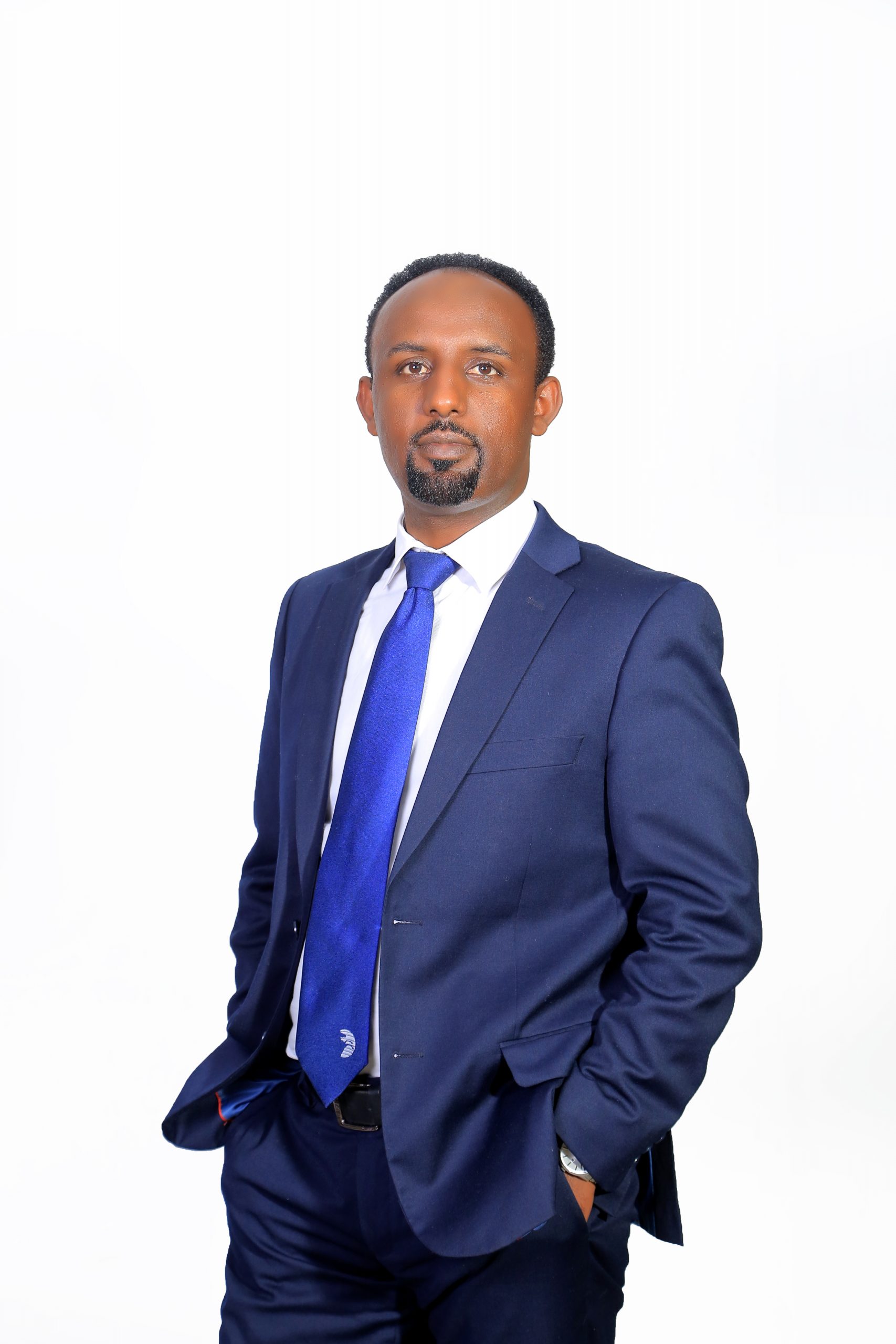 Obbo Meseret Mekonnen